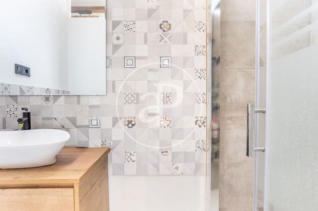 2 camera da letto Appartamento da affittare in El Botanic, Valencia città - 1.500 € (Rif: 9839331)