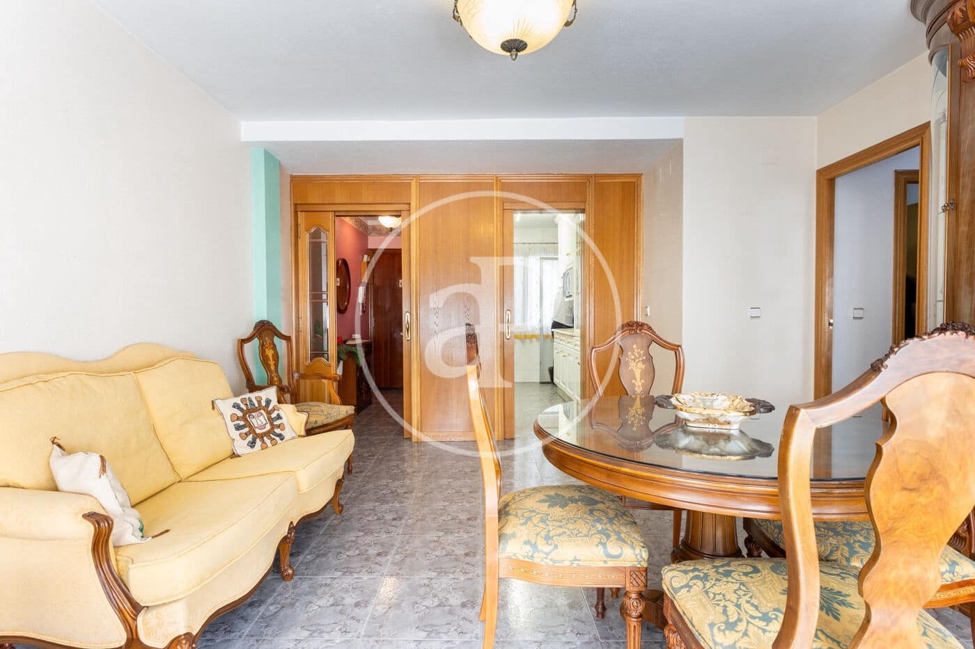 3 camera da letto Appartamento in vendita in Valencia citta - 350.000 € (Rif: 9843470)