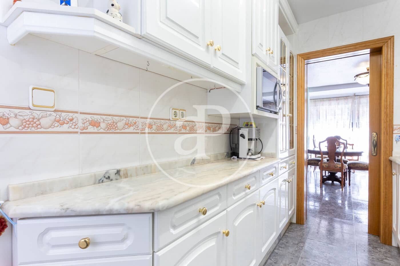 3 camera da letto Appartamento in vendita in Valencia citta - 350.000 € (Rif: 9843470)