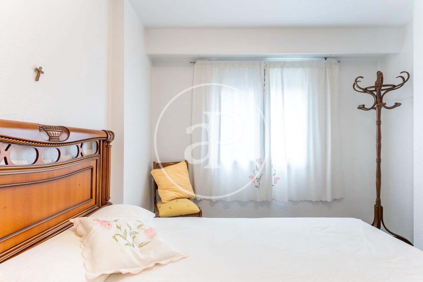 3 camera da letto Appartamento in vendita in Valencia citta - 350.000 € (Rif: 9843470)