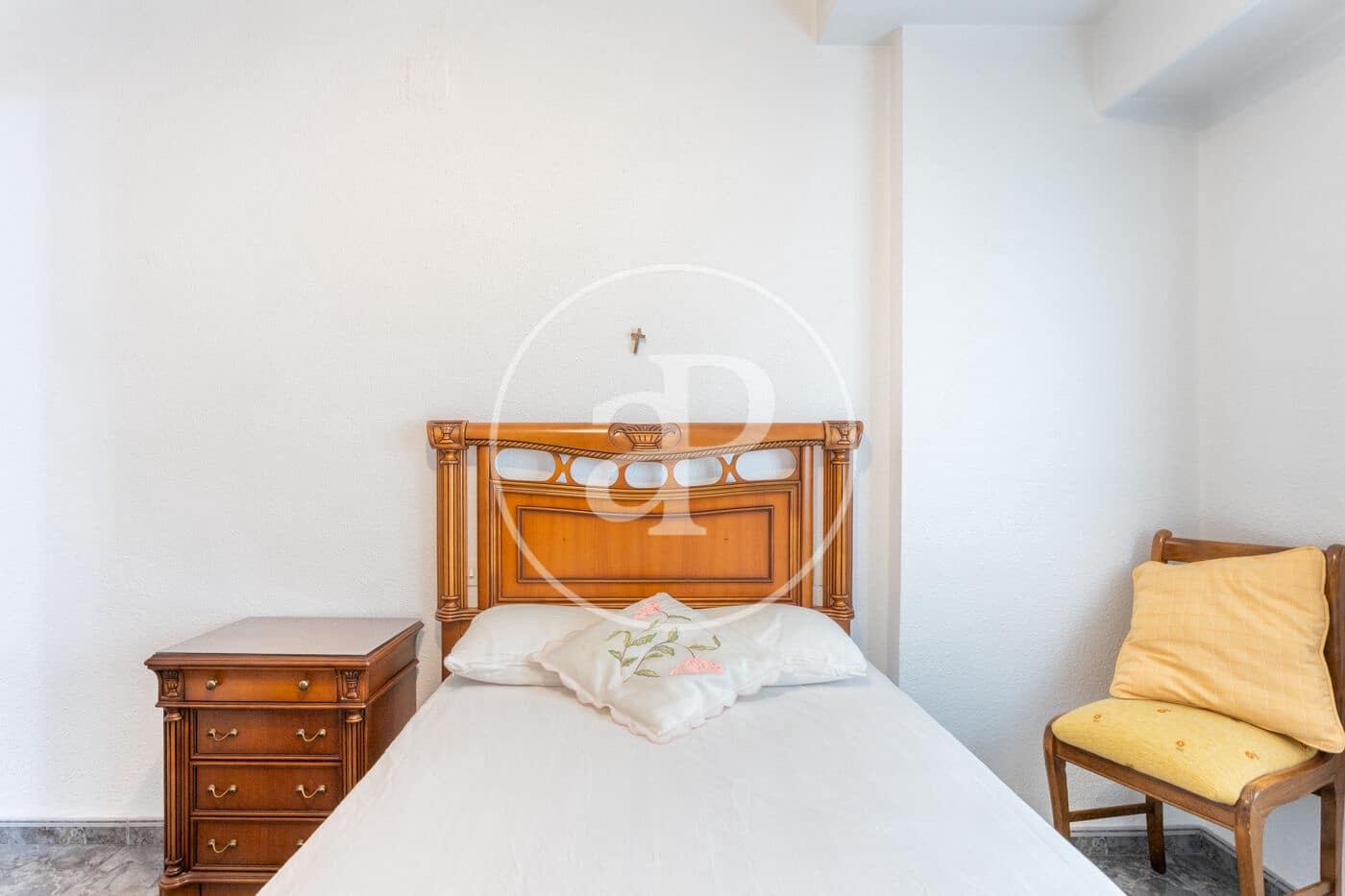 3 camera da letto Appartamento in vendita in Valencia citta - 350.000 € (Rif: 9843470)