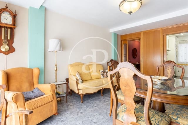 3 camera da letto Appartamento in vendita in Cami Fondo, Valencia città - 350.000 € (Rif: 9843470)