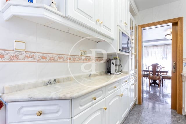 3 camera da letto Appartamento in vendita in Cami Fondo, Valencia città - 350.000 € (Rif: 9843470)