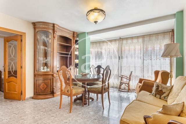 3 camera da letto Appartamento in vendita in Cami Fondo, Valencia città - 350.000 € (Rif: 9843470)