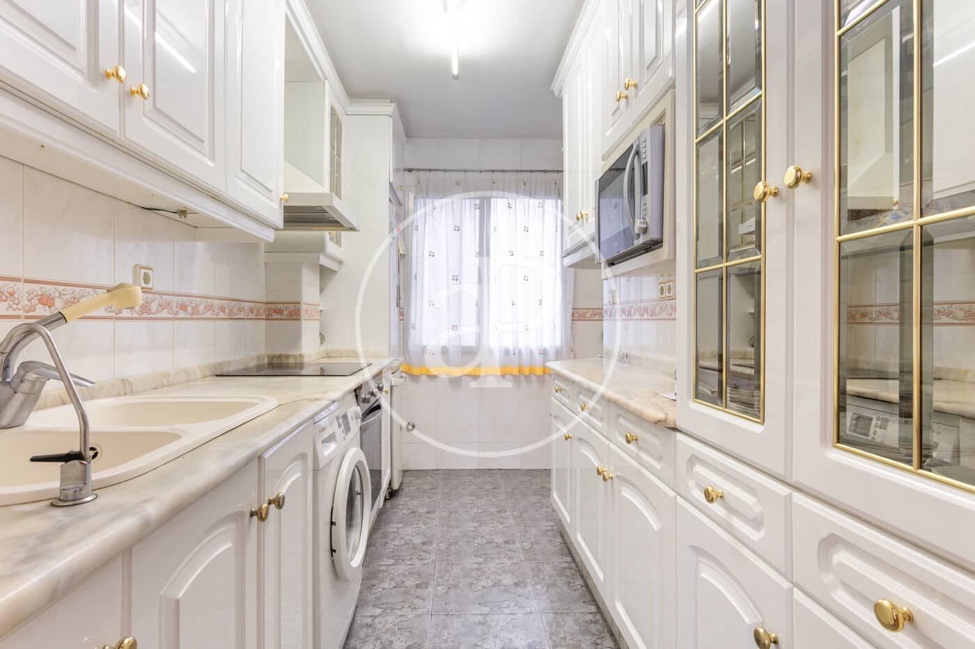 3 camera da letto Appartamento in vendita in Valencia citta - 350.000 € (Rif: 9843470)