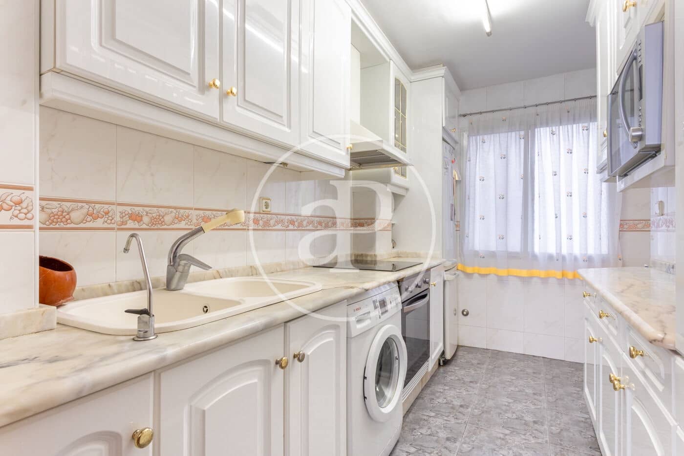 3 camera da letto Appartamento in vendita in Valencia citta - 350.000 € (Rif: 9843470)