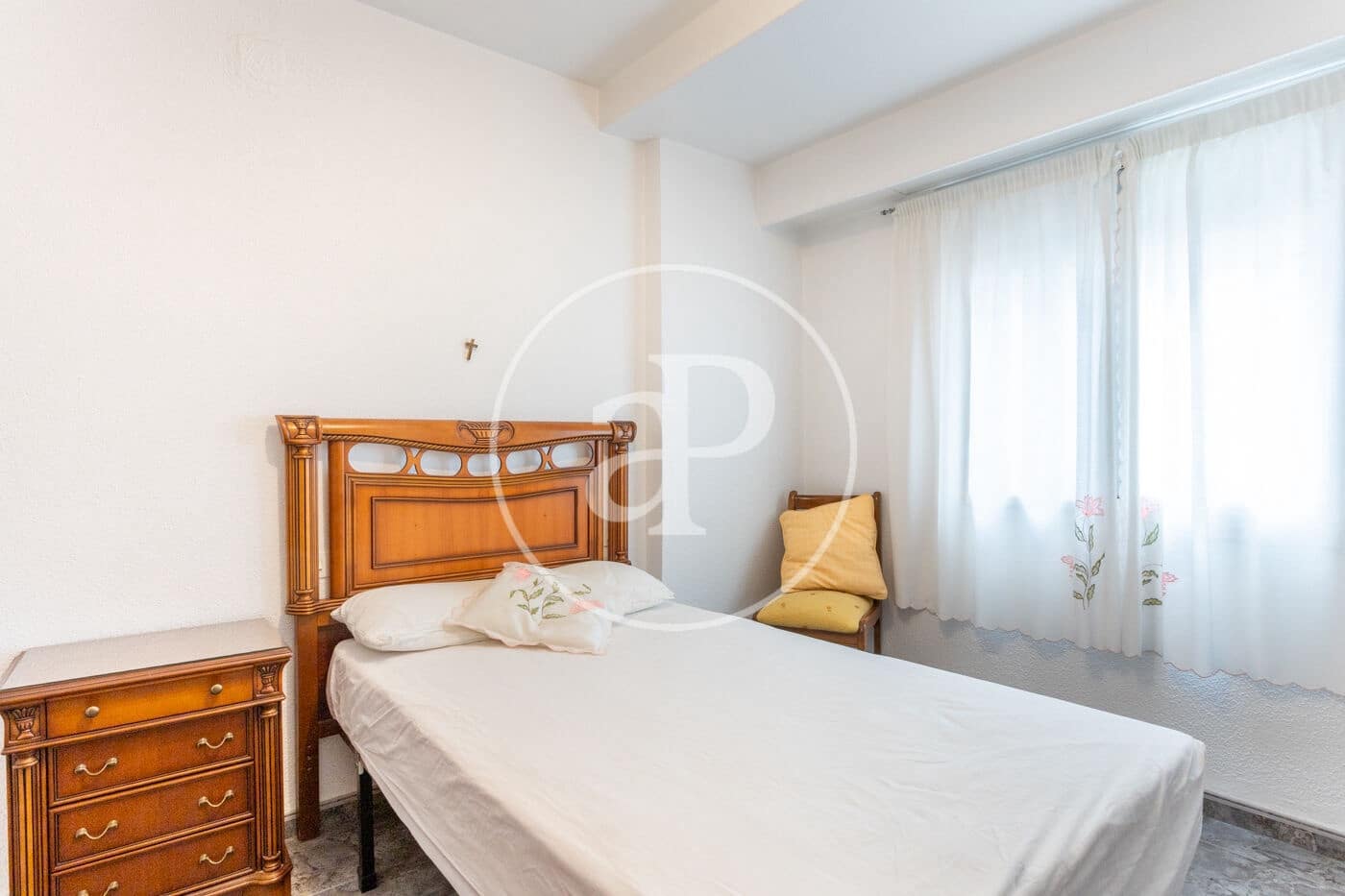 3 camera da letto Appartamento in vendita in Valencia citta - 350.000 € (Rif: 9843470)