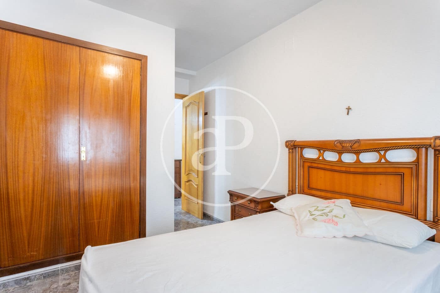3 camera da letto Appartamento in vendita in Valencia citta - 350.000 € (Rif: 9843470)