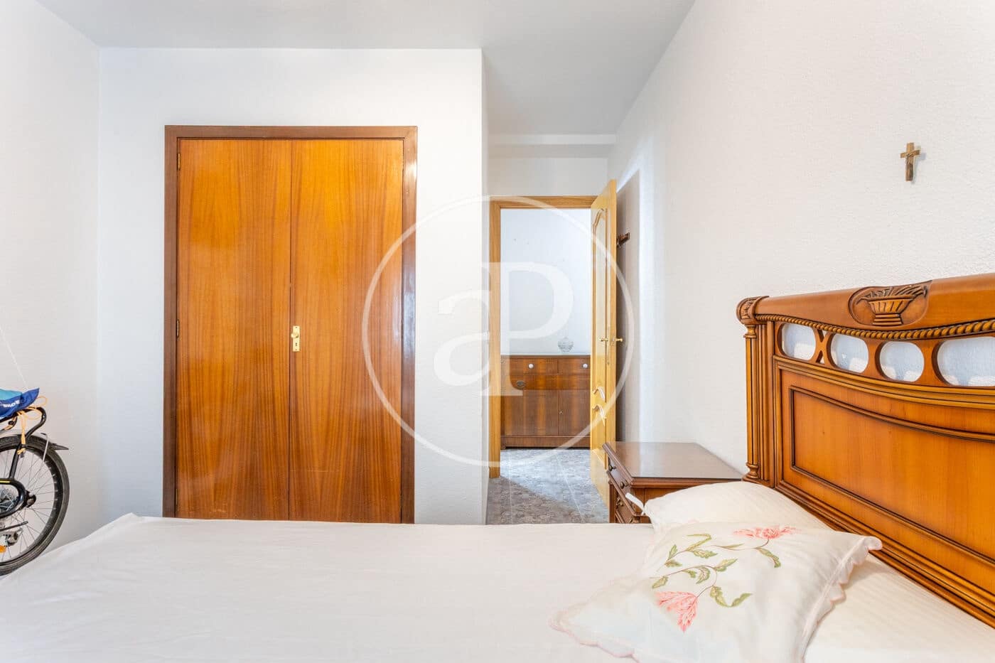 3 camera da letto Appartamento in vendita in Valencia citta - 350.000 € (Rif: 9843470)