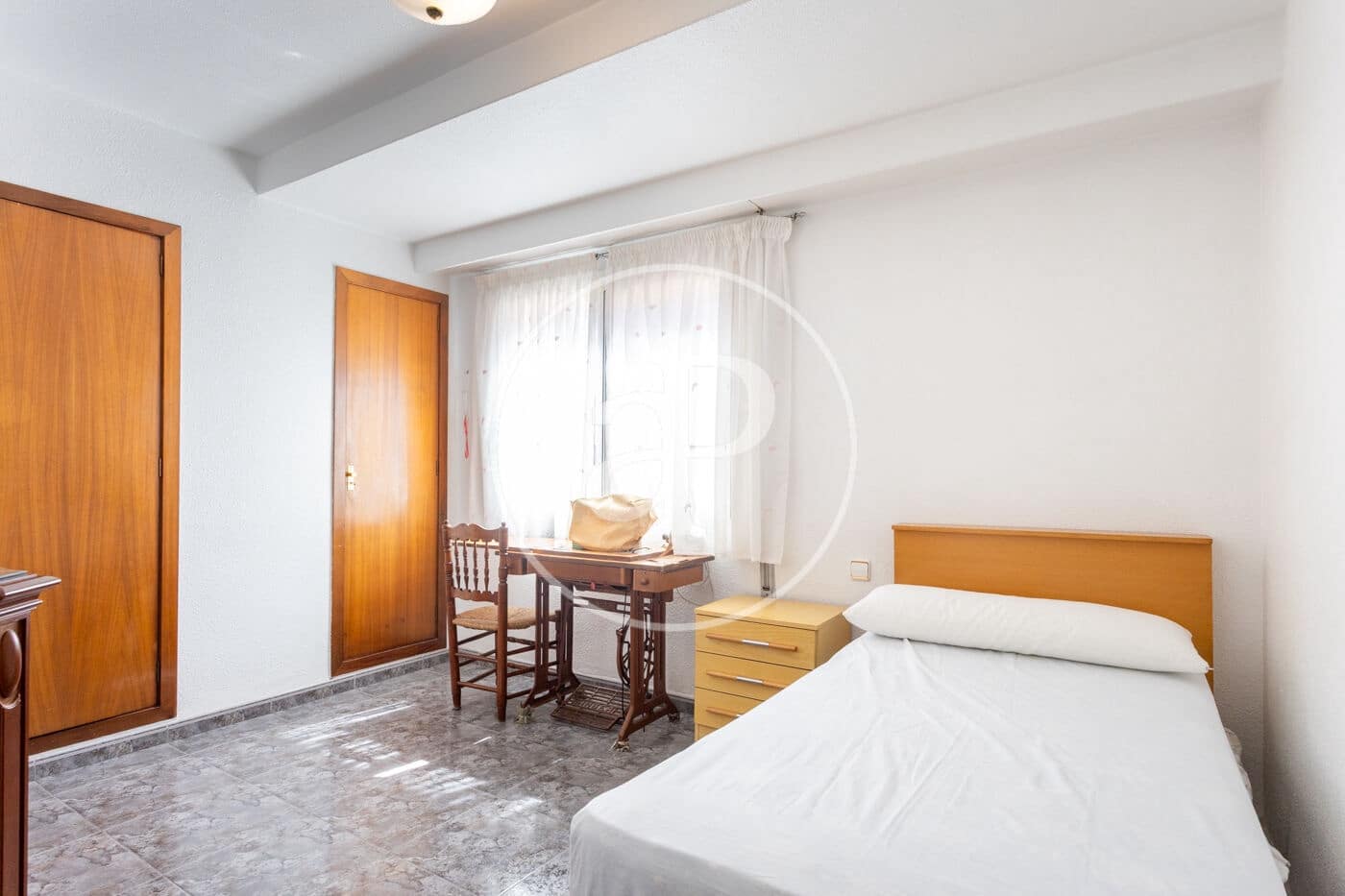 3 camera da letto Appartamento in vendita in Valencia citta - 350.000 € (Rif: 9843470)