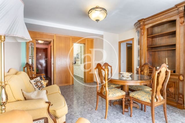 3 camera da letto Appartamento in vendita in Cami Fondo, Valencia città - 350.000 € (Rif: 9843470)