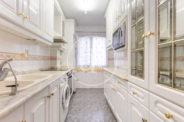 3 camera da letto Appartamento in vendita in Cami Fondo, Valencia città - 350.000 € (Rif: 9843470)