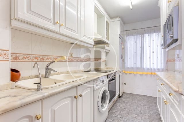 3 camera da letto Appartamento in vendita in Cami Fondo, Valencia città - 350.000 € (Rif: 9843470)