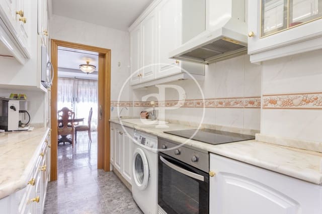3 camera da letto Appartamento in vendita in Cami Fondo, Valencia città - 350.000 € (Rif: 9843470)