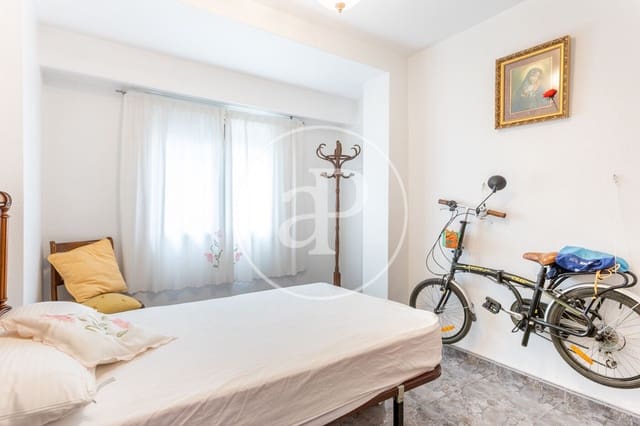 3 camera da letto Appartamento in vendita in Cami Fondo, Valencia città - 350.000 € (Rif: 9843470)