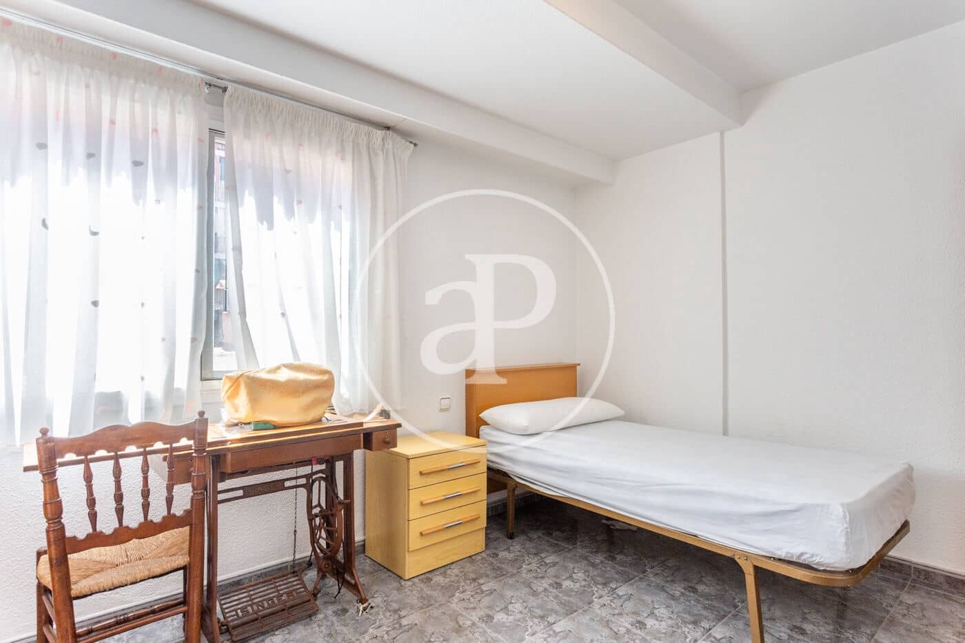 3 camera da letto Appartamento in vendita in Valencia citta - 350.000 € (Rif: 9843470)
