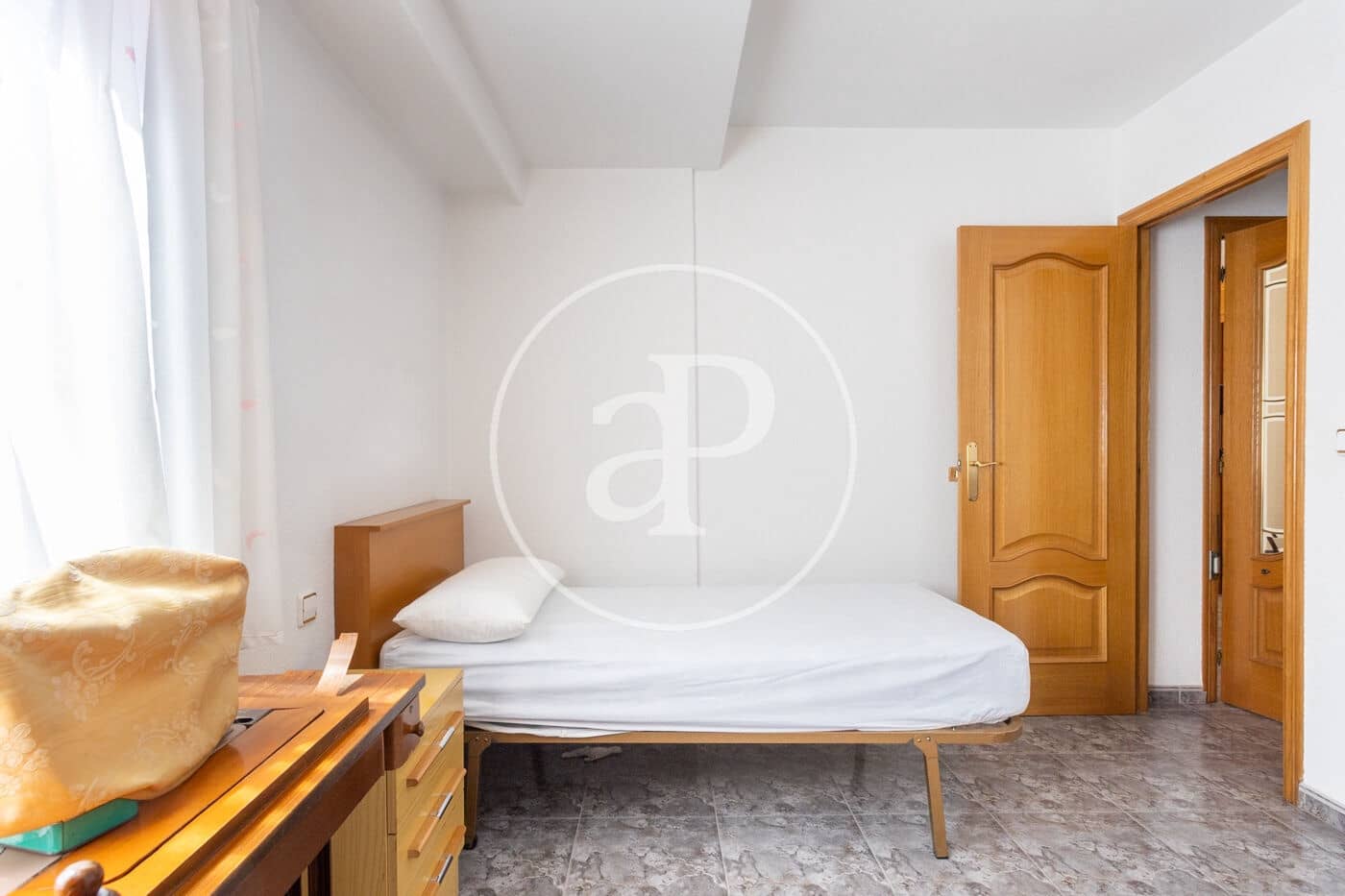 3 camera da letto Appartamento in vendita in Valencia citta - 350.000 € (Rif: 9843470)