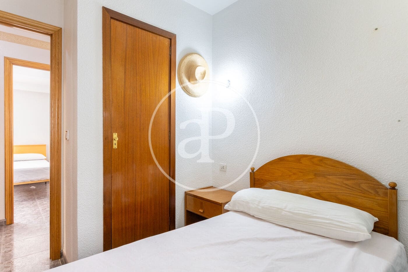 3 camera da letto Appartamento in vendita in Valencia citta - 350.000 € (Rif: 9843470)