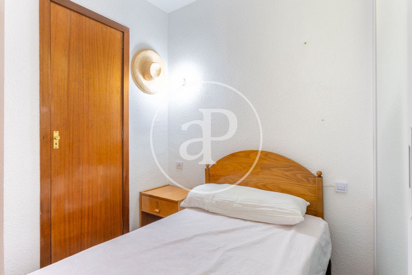 3 camera da letto Appartamento in vendita in Valencia citta - 350.000 € (Rif: 9843470)