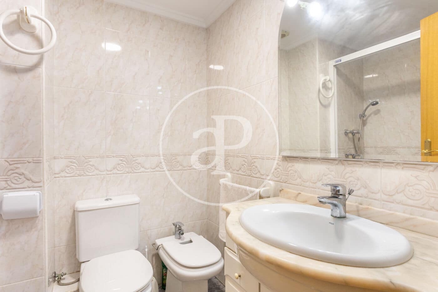 3 camera da letto Appartamento in vendita in Valencia citta - 350.000 € (Rif: 9843470)