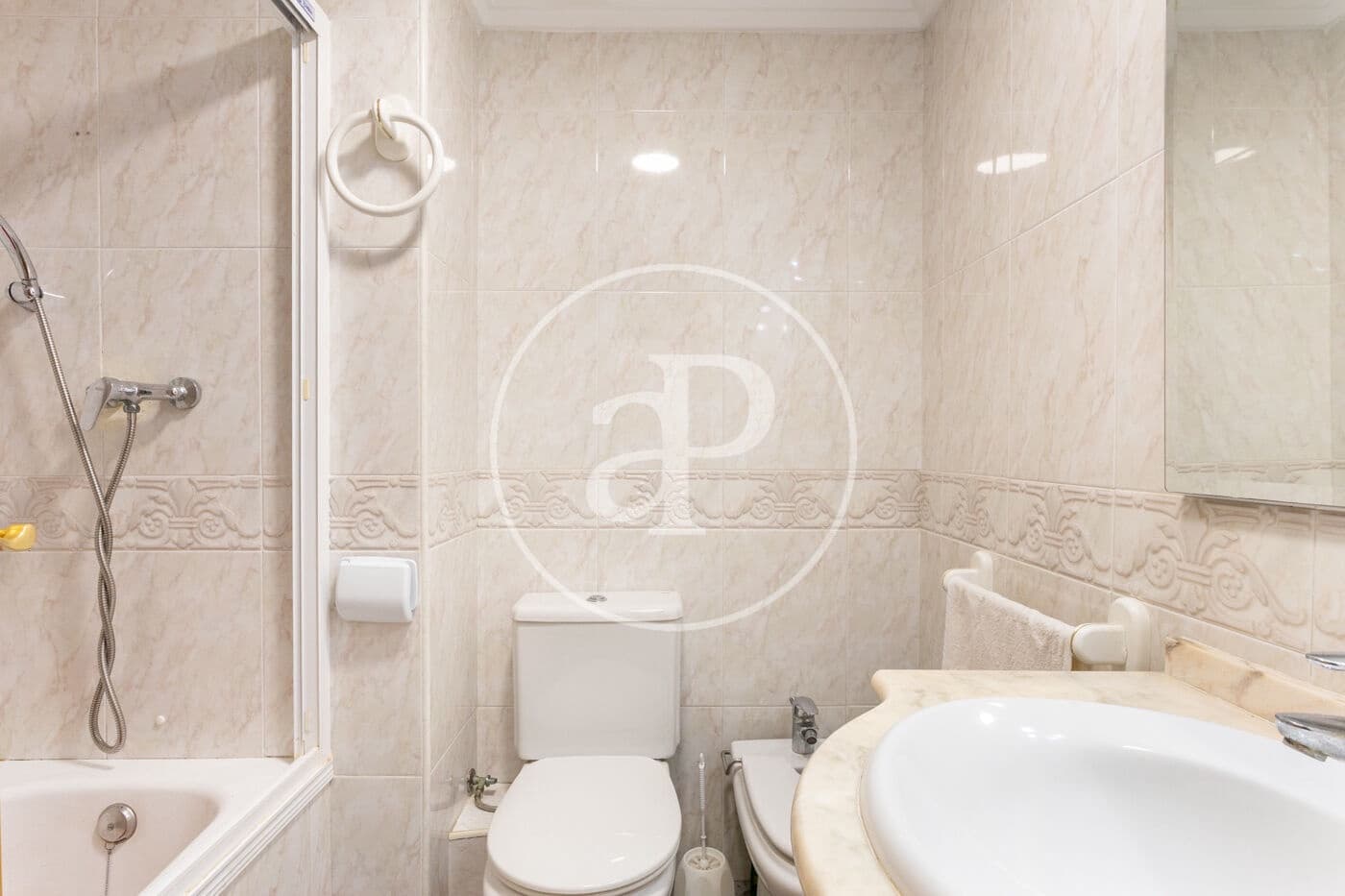 3 camera da letto Appartamento in vendita in Valencia citta - 350.000 € (Rif: 9843470)