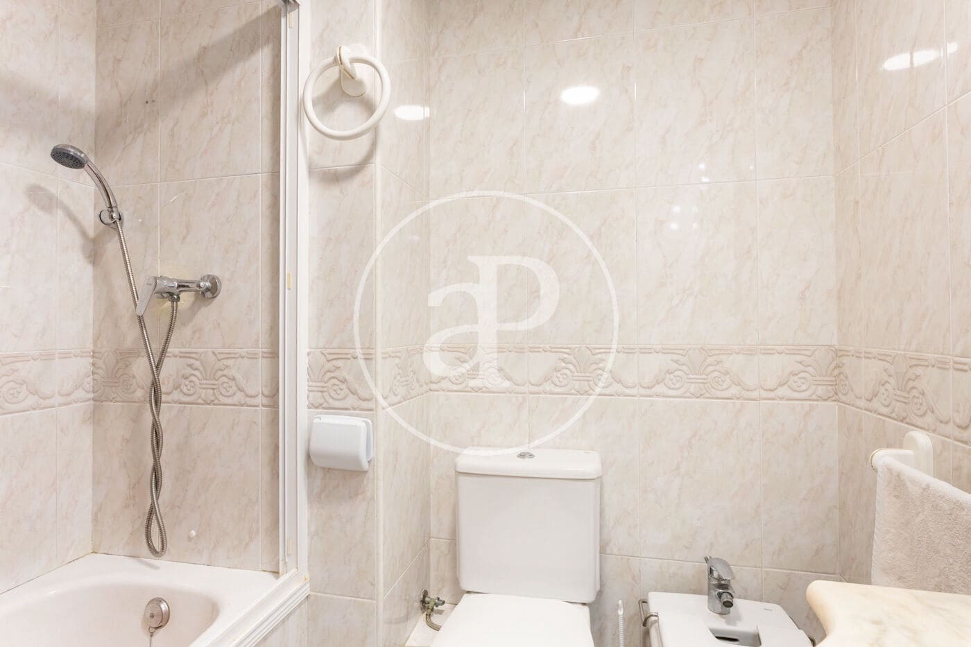 3 camera da letto Appartamento in vendita in Valencia citta - 350.000 € (Rif: 9843470)