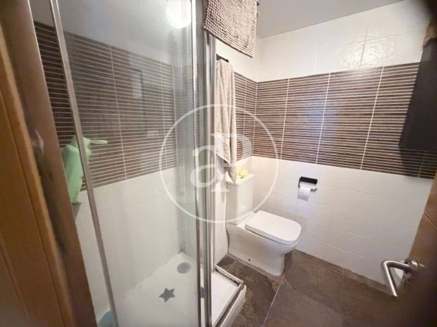 3 quarto Apartamento para arrendar em Valencia cidade com piscina garagem - 2 100 € (Ref: 9843471)
