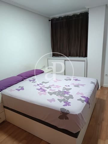 3 sovrum Lägenhet att hyra i Xirivella med garage - 1 350 € (Ref: 9843472)