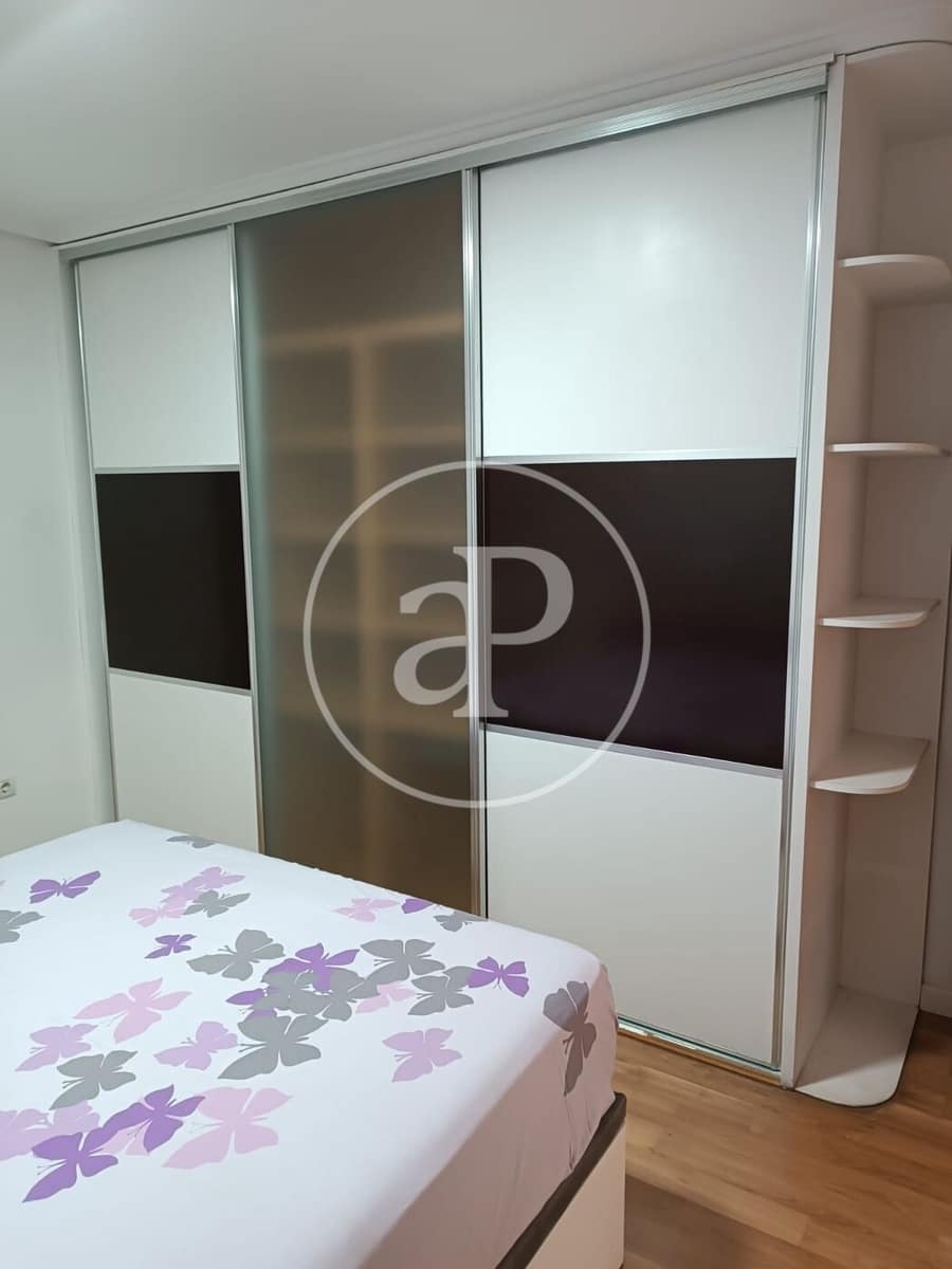 3 sypialnia Apartament do wynajęcia w Xirivella z garażem - 1 350 € (Ref: 9843472)