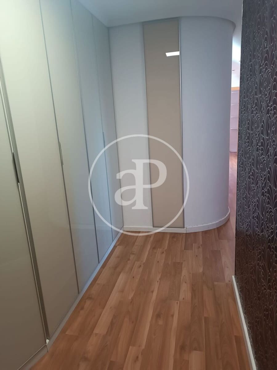 3 sypialnia Apartament do wynajęcia w Xirivella z garażem - 1 350 € (Ref: 9843472)