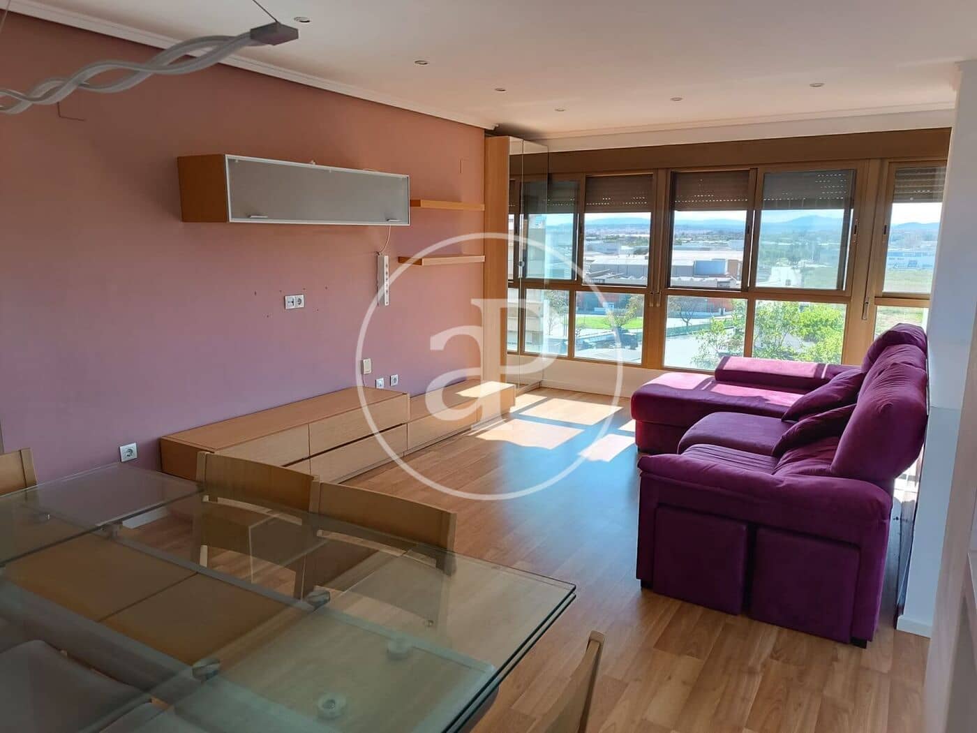 3 sypialnia Apartament do wynajęcia w Xirivella z garażem - 1 350 € (Ref: 9843472)
