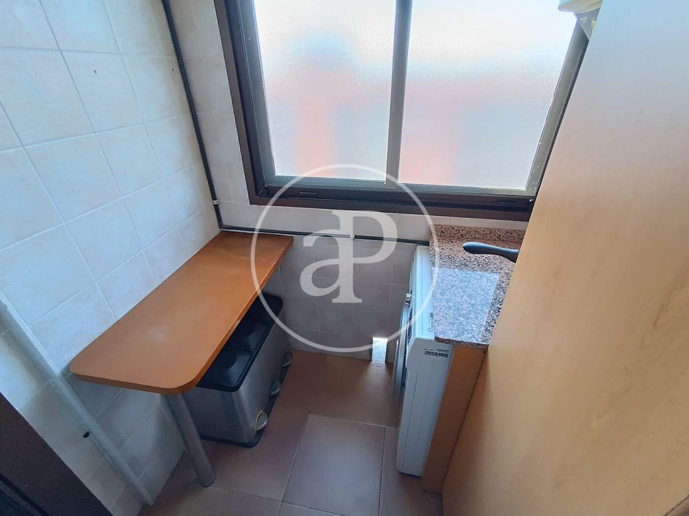 3 sypialnia Apartament do wynajęcia w Xirivella z garażem - 1 350 € (Ref: 9843472)