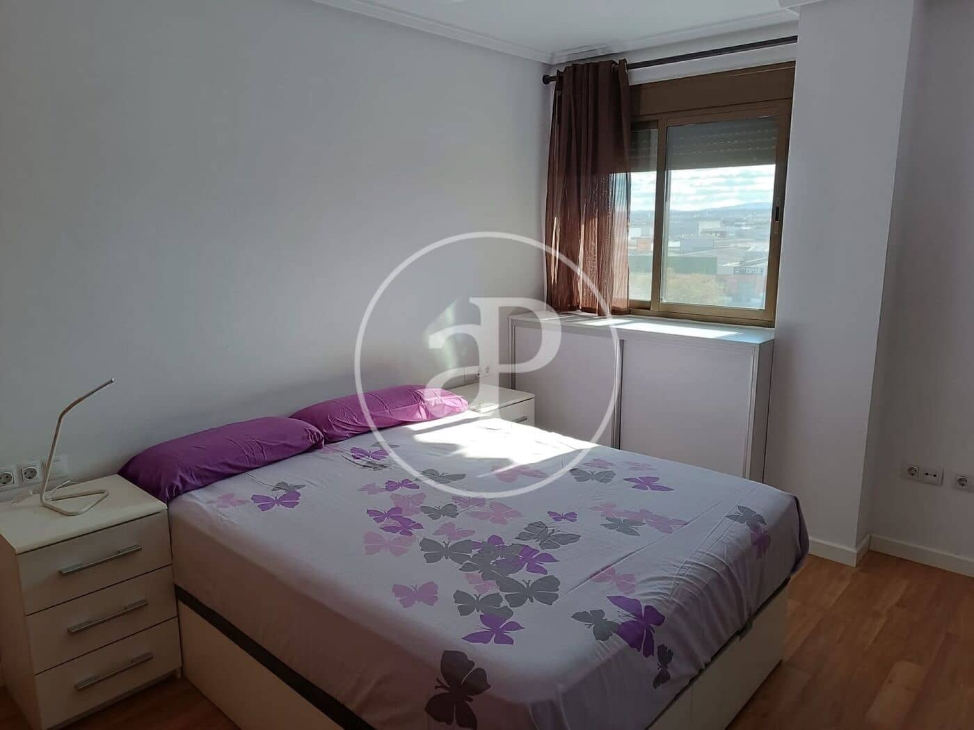 3 sypialnia Apartament do wynajęcia w Xirivella z garażem - 1 350 € (Ref: 9843472)