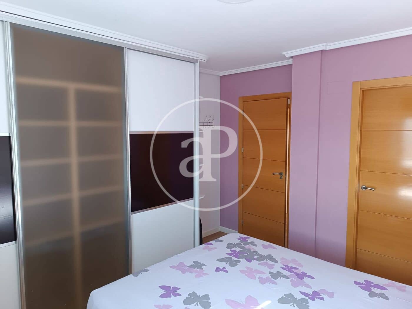 3 sypialnia Apartament do wynajęcia w Xirivella z garażem - 1 350 € (Ref: 9843472)