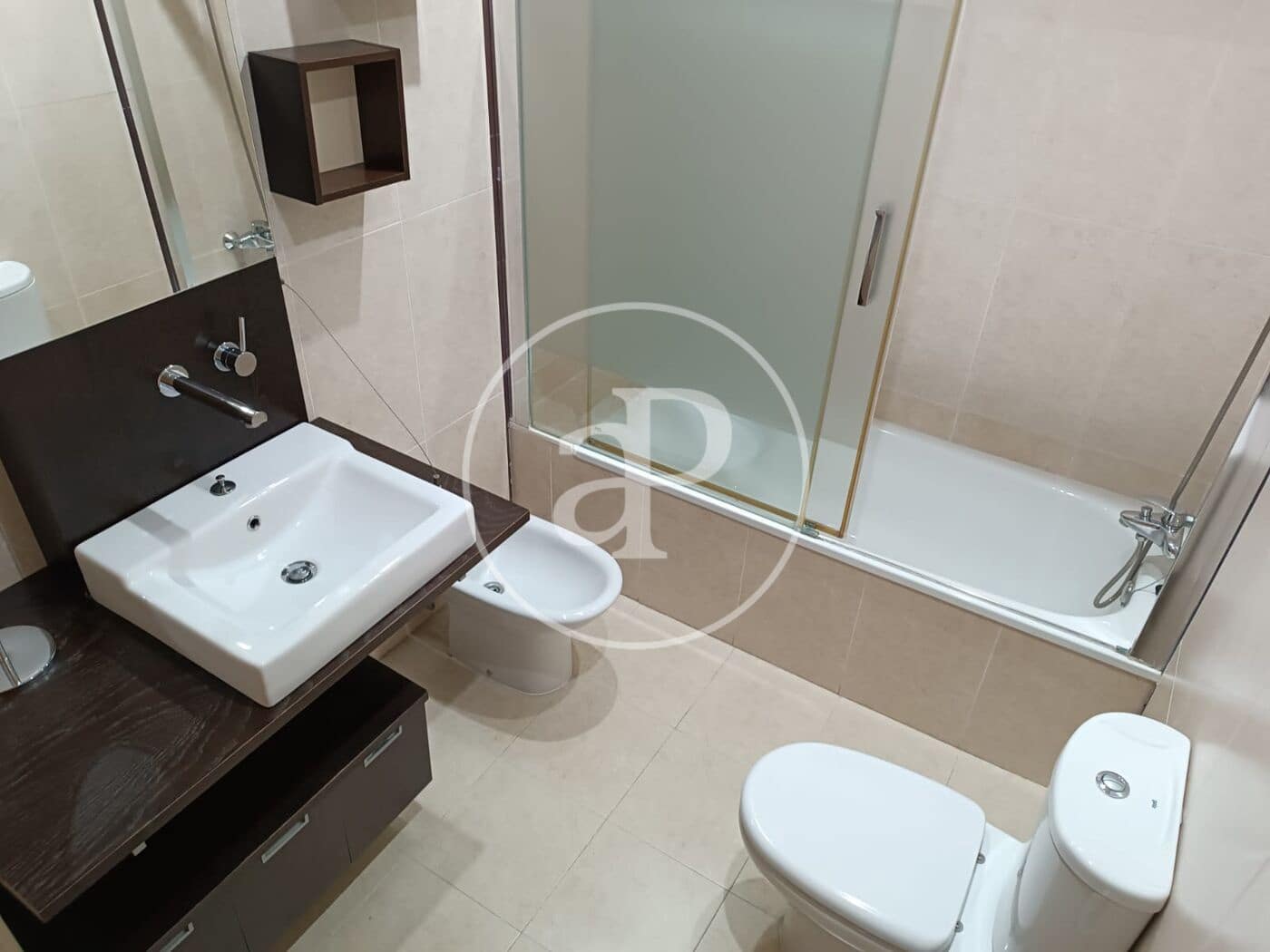 3 sypialnia Apartament do wynajęcia w Xirivella z garażem - 1 350 € (Ref: 9843472)