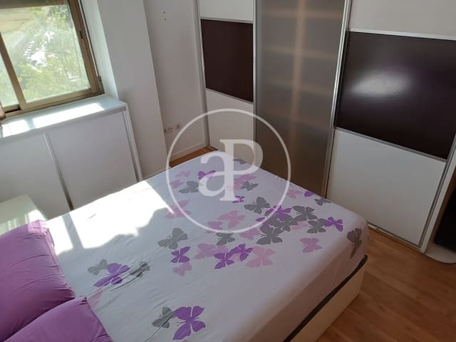 3 sovrum Lägenhet att hyra i Xirivella med garage - 1 350 € (Ref: 9843472)