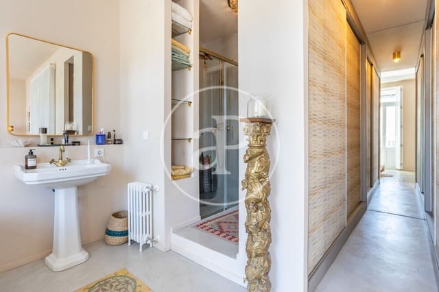 2 makuuhuone Huoneisto vuokrattavana paikassa Russafa, Valencia kaupunki - 2 900 € (Ref: 9846304)