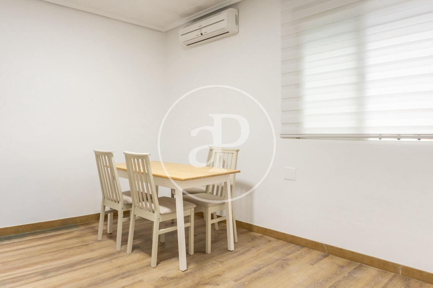 3 bedroom Apartment for rent in Valencia city - € 1,350 (Ref: 9846306)