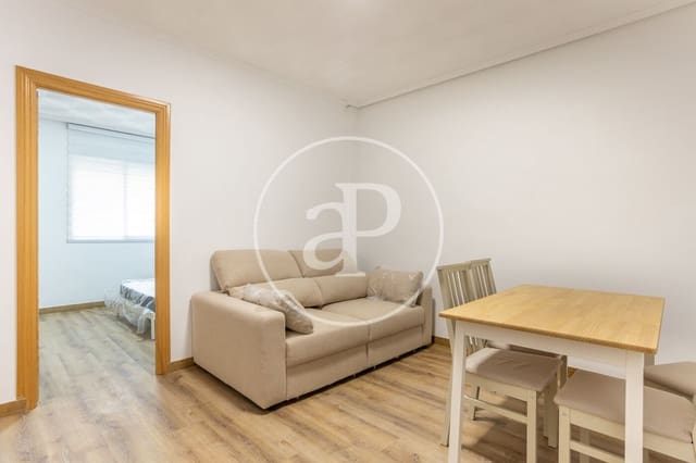 3 bedroom Apartment for rent in Campanar, Valencia city - € 1,350 (Ref: 9846306)