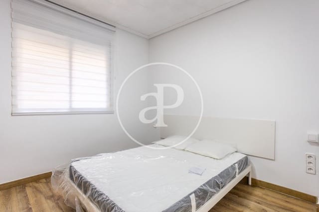 3 bedroom Apartment for rent in Campanar, Valencia city - € 1,350 (Ref: 9846306)