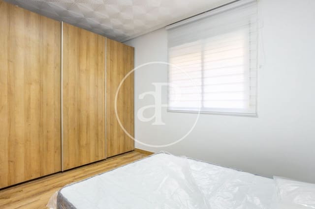 3 bedroom Apartment for rent in Campanar, Valencia city - € 1,350 (Ref: 9846306)