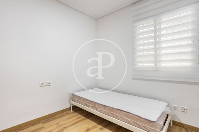 3 bedroom Apartment for rent in Campanar, Valencia city - € 1,350 (Ref: 9846306)