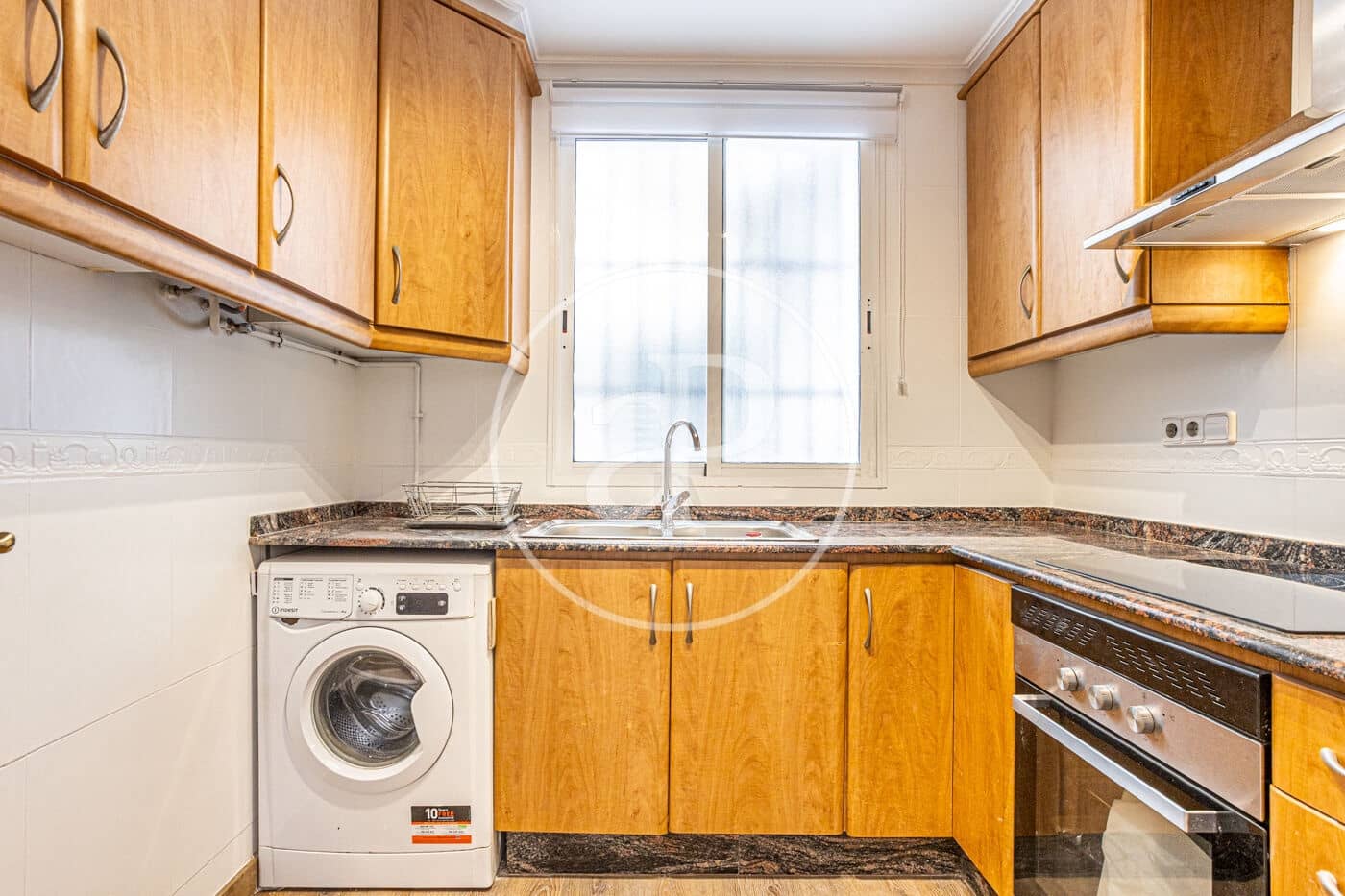 3 bedroom Apartment for rent in Valencia city - € 1,350 (Ref: 9846306)
