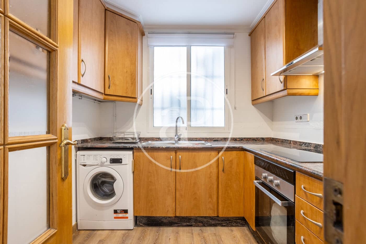 3 bedroom Apartment for rent in Valencia city - € 1,350 (Ref: 9846306)