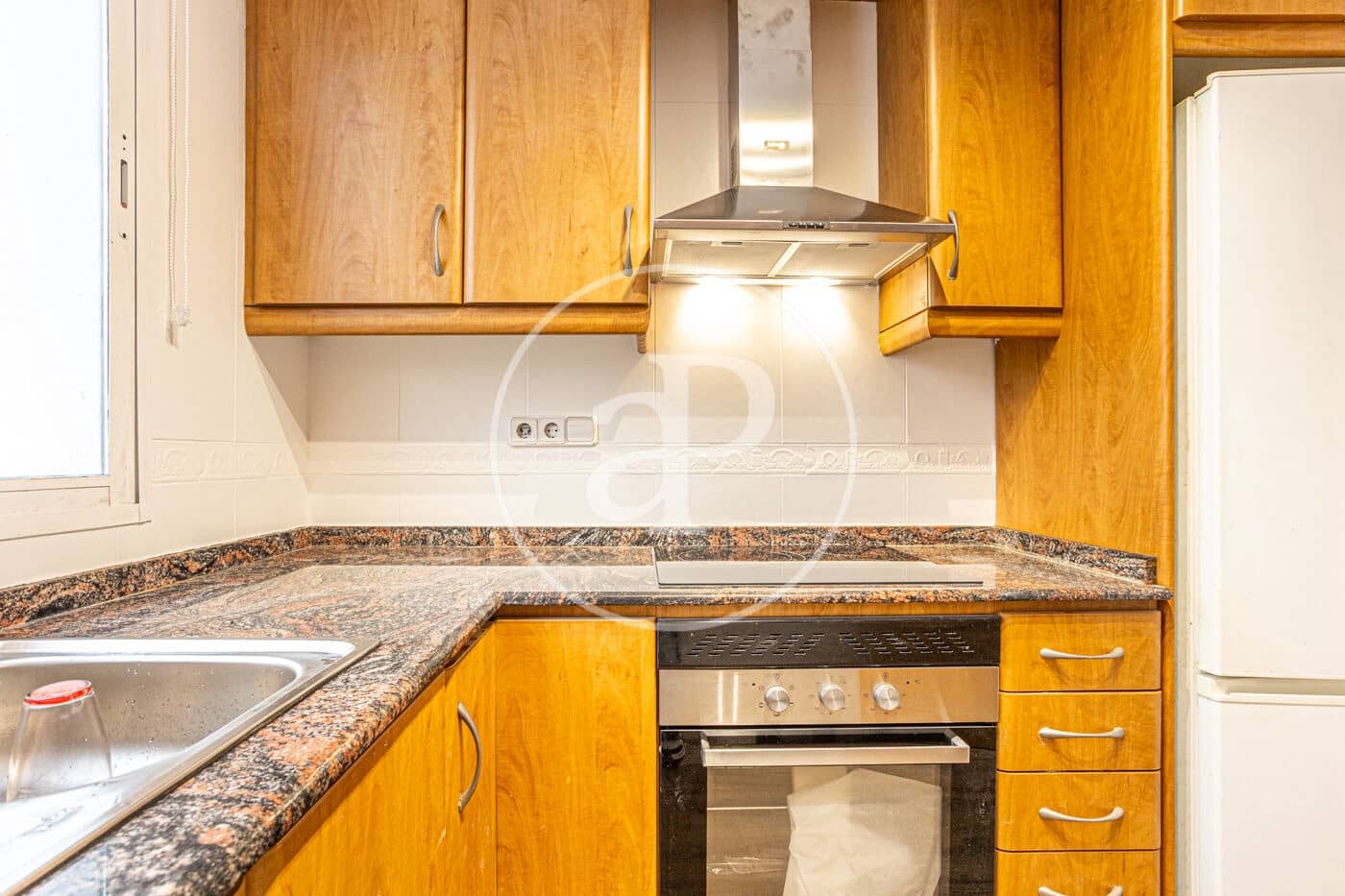 3 bedroom Apartment for rent in Valencia city - € 1,350 (Ref: 9846306)