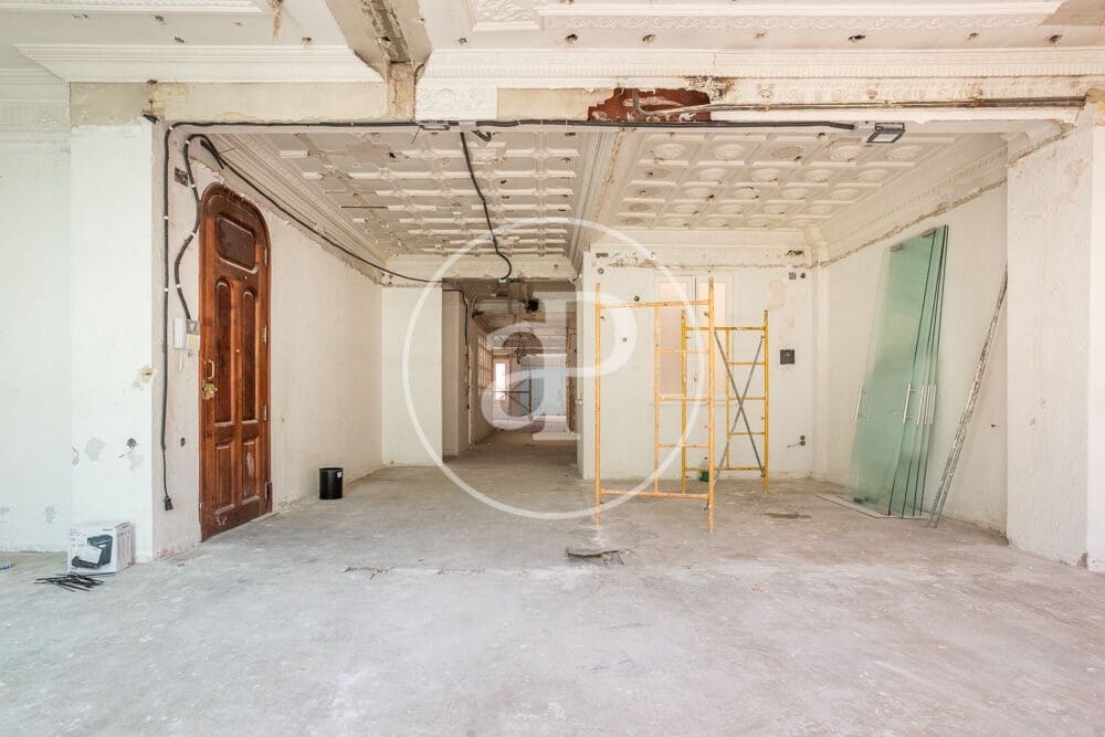 4 sypialnia Apartament na sprzedaż w Miasto Walencja - 1 250 000 € (Ref: 9846307)