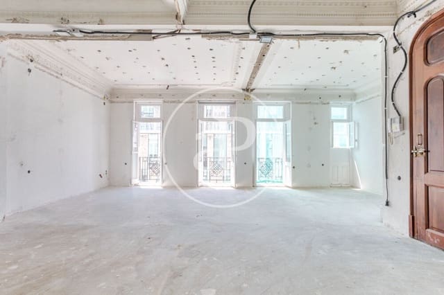 4 sypialnia Apartament na sprzedaż w Sant Francesc, Miasto Walencja - 1 250 000 € (Ref: 9846307)