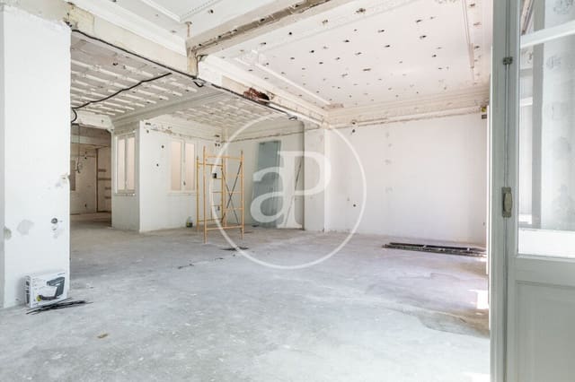 4 sypialnia Apartament na sprzedaż w Sant Francesc, Miasto Walencja - 1 250 000 € (Ref: 9846307)