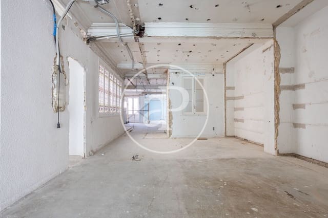 4 sypialnia Apartament na sprzedaż w Sant Francesc, Miasto Walencja - 1 250 000 € (Ref: 9846307)