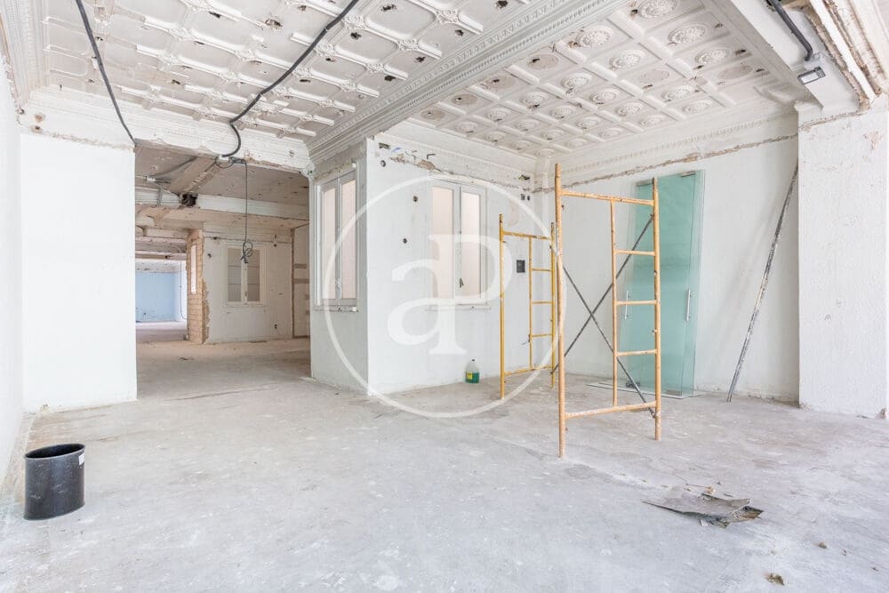 4 sypialnia Apartament na sprzedaż w Miasto Walencja - 1 250 000 € (Ref: 9846307)